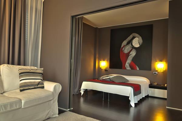Hotel Santiago Lido di Jesolo Esterno foto